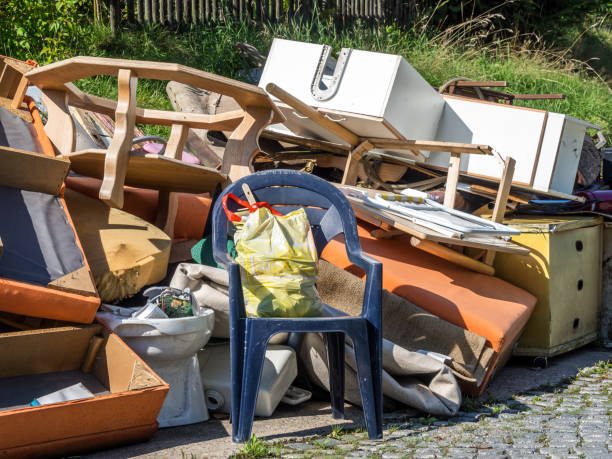 Best Junk Hauling Services  in Munising, MI
