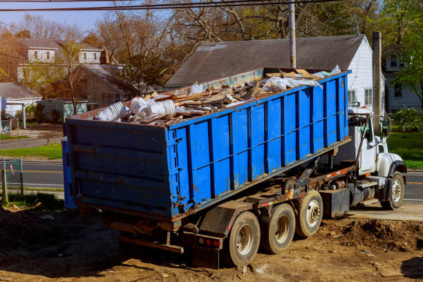 Munising, MI Junk Removal Company