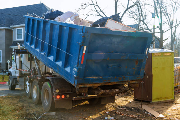 Best Household Junk Removal  in Munising, MI