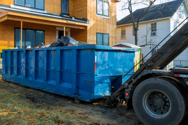 Best Full-Service Junk Removal  in Munising, MI