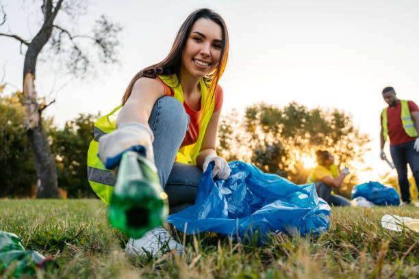 Commercial Cleanout Services in Munising, MI